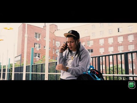 Jay Hustle - Still Trappin'