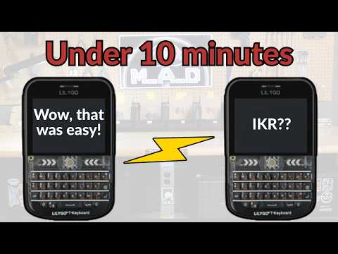 Meshtastic Crash Course Part 3 - Quick-Start Guide