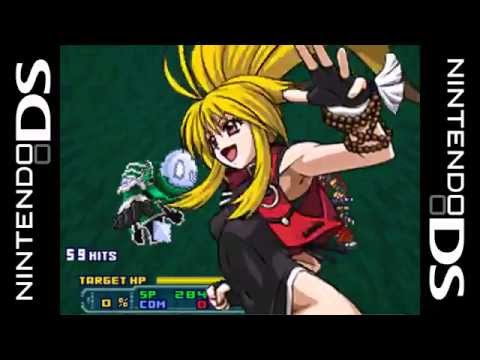 [DS] Super Robot Taisen OG Saga: Endless Frontier ♦ All Main Characters Skills