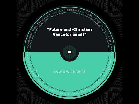 Futureland-Christian Vance