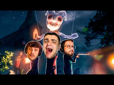 FRIDAY THE 13TH SPECIAL Not On A Friday The 13th - Midnight Mayhem