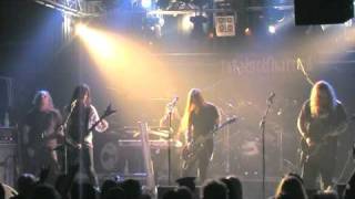 Totalselfhatred - Sledge-Hammered Heart 2010/07/03