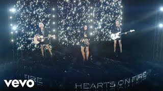 The McClymonts - Hearts On Fire (Official Video)