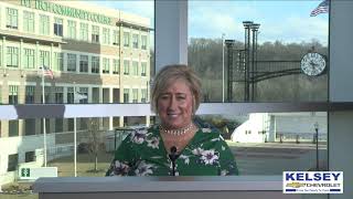 2020 Chamber Annual Awards presented by Kelsey Chevrolet - FULL