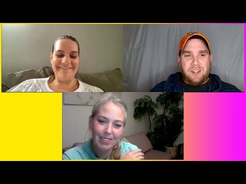 Three vegans talk about LIBIDO their top tips for plant based success and more