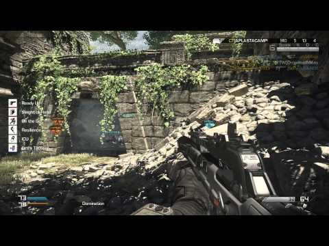 Call of Duty : Ghosts : Devastation Playstation 4