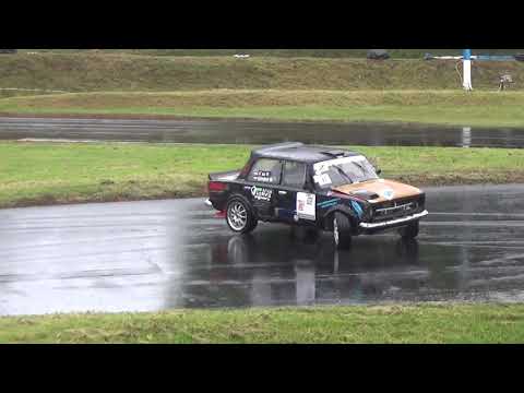 Gindeli Balázs - Lada 2101 #115 I Rabócsiring Lada Gála 2020.07.18