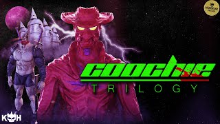 The Coochie Trilogy 📽️ EXCLUSIVE ANIME HORROR TRAILER