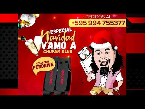 TETI PIRIRITA 2.0 CLASICOS TROPICALES MIX