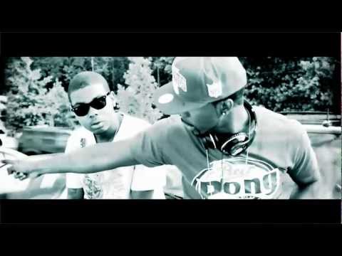 Cyhi The Prynce (Good Music / DefJam), Da Kid (Arrogant Music), DaOne - The Prestige