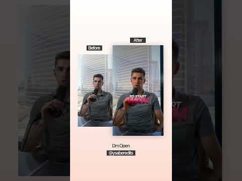 Short Form Editing