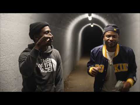 RBC Dobe ft RBK Dooka - Pape (Prod. Armani DePaul)