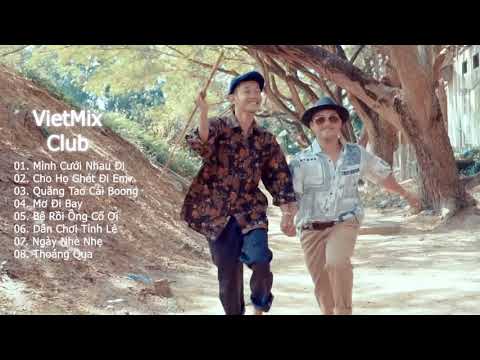 MÌNH CƯỚI NHAU ĐI REMIX ♪ Pjnboys x Huỳnh James ♪ Những Ca Khúc Mới  Nhất Của Huỳnh James x Pjnboys