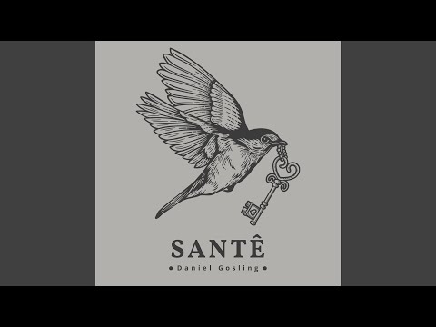 SANTÊ (feat. TONINHO HORTA)