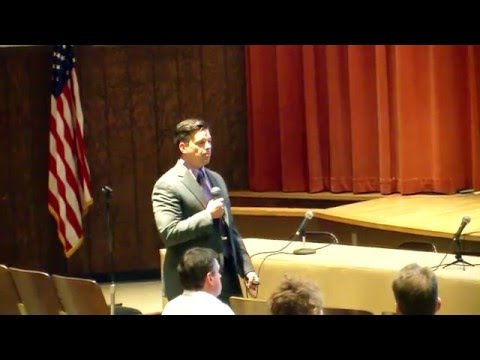 Portsmouth RI Assessment Forum 12-7-15