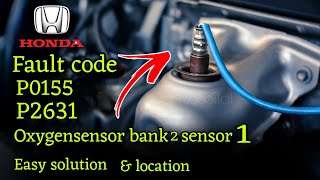 OBD Code p2631 Guide to Repair