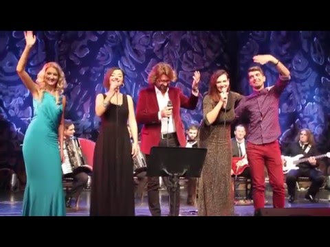 Çifter Çifter Paytonlari - Vera/Ljubojna, Gamze Matracı, Mecit Şenol