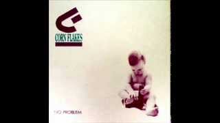 Corn Flakes- Old friend.