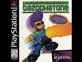 Johnny Bazookatone Gameplay Walkthrough PS1