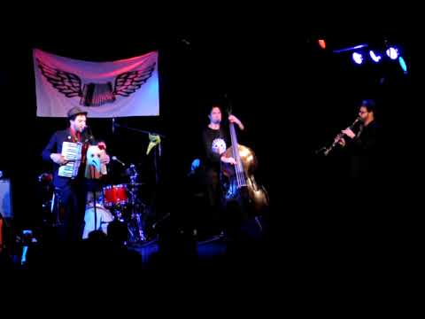 Daniel Kahn & The Painted Bird - Yosl Ber (A Patriot)