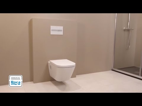 Manual de instalación sistema de bastidor para inodoro suspendido Duplo WC Compact
