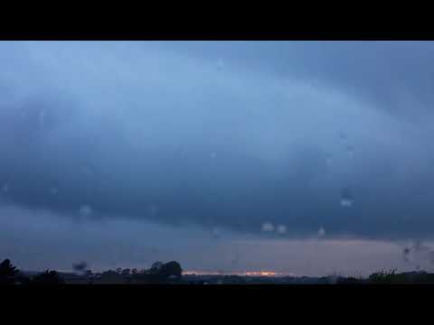 April Rains Volutus 27.4.19