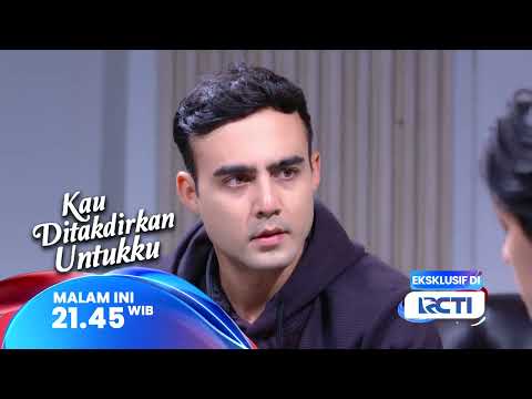 YOU WERE DESTINED FOR ME TRAILER: CAN PAPA BE SAVED? - (Arifin Putra)