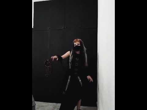 industrial dance - Ater Mors  - reconexion