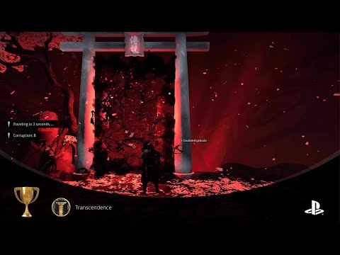 Ghost of Tsushima Legends, The Tale of Iyo, Chapter 3