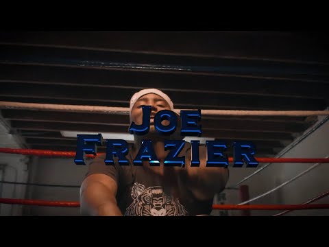 NeedNoName - Joe Frazier [ shot by : MarkelEdits ]