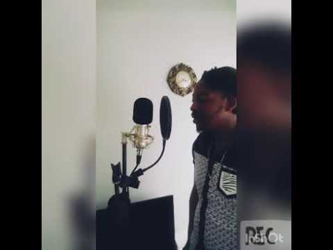 PSYCHO- Albie style ft Blinx & Pharow