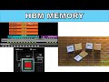 [Eng Sub] HBM Memory Module: Samsung, SK Hynix