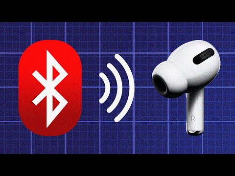 Introduction to BLUETOOTH HACKING!