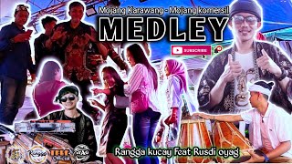 Download lagu WAWAN TB - Mojang karawang medley Mojang komersil || Key'sparty_music mp3