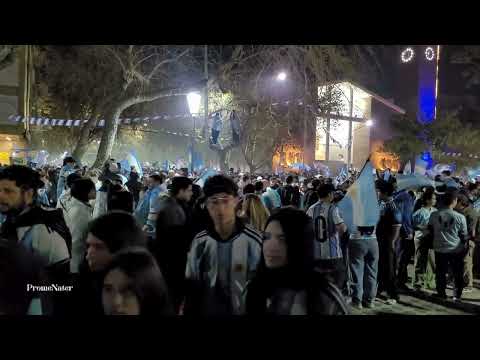 Plaza 25 de Mayo | SanJuan | Argetnina | July 2026