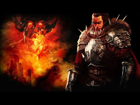 Bound by Flame Review