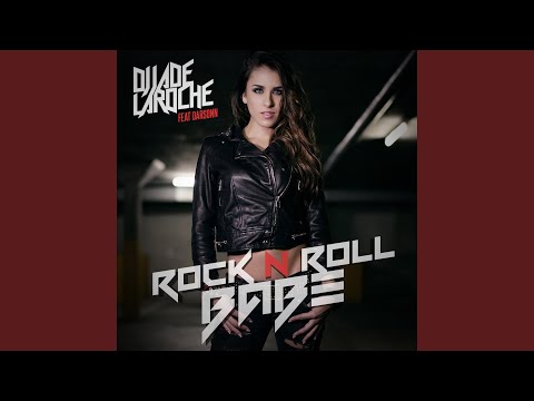 Rock 'n' Roll Babe (Radio Edit)
