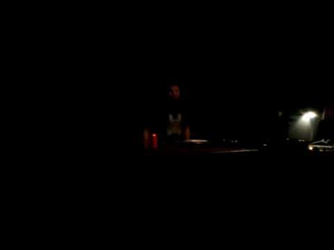 Roms aka Harry Potar - MEGARAVE 2011 Swiss Edition (29.oct.2011 / Erstfeld)