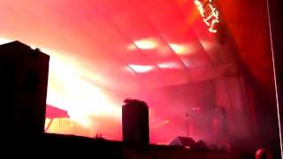 MAANAM &quot;Flotylla motorów&quot;