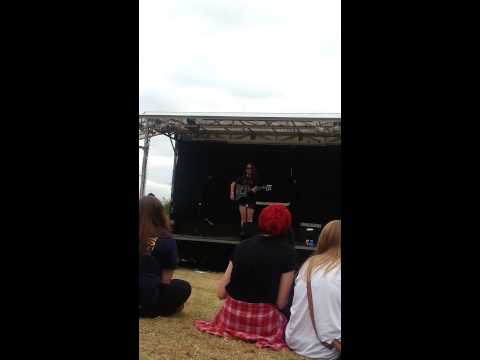 Renya Szuilmowski - Dont Waste My Time cover