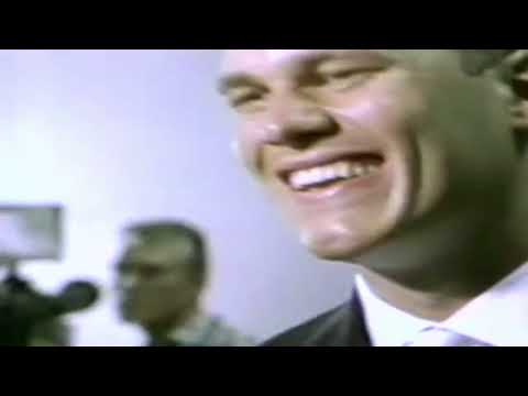 Retro The ESPY Awards Promo 2003 ESPN Sports Awards