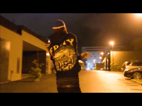 Dannymarr - Goddamn (Official Music Video)