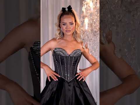 Portia and Scarlett PS25706 