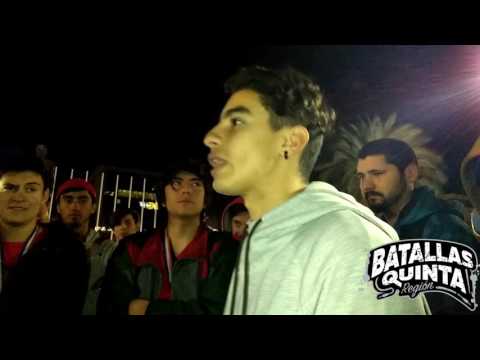 RESPONSE vs ADVERSUM (FINAL) FREE FOR ALL VOL.1