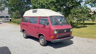 Randaal Volkswagen T 3 | Pilt 4 - Agroline