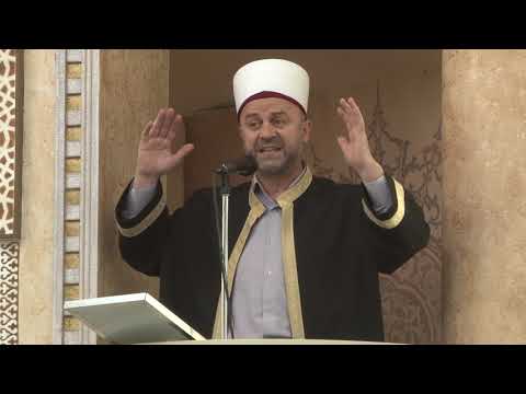 Aksa po dhunohet, Gazza po Bombadohet!