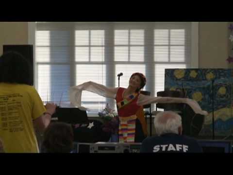 Promotional video thumbnail 1 for Dream Performing Arts