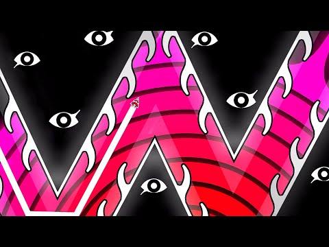 ''b spr9s0'' by fungifity | Geometry Dash