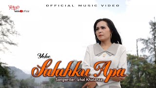 Download lagu Yelse - Salahku Apa mp3 Download lagu Yelse - Salahku Apa mp3