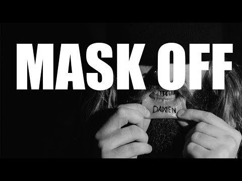 Future - Mask Off  By Damien